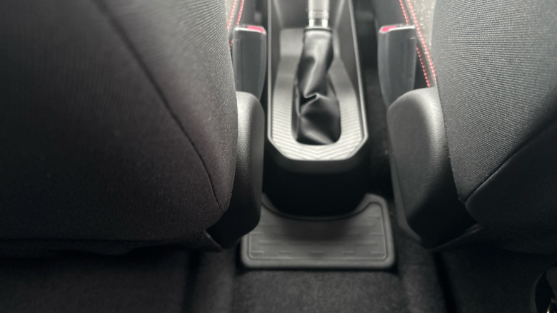 Dacia Spring 27kWh Expression 65 48kW 5dr Auto Electric Hatchback